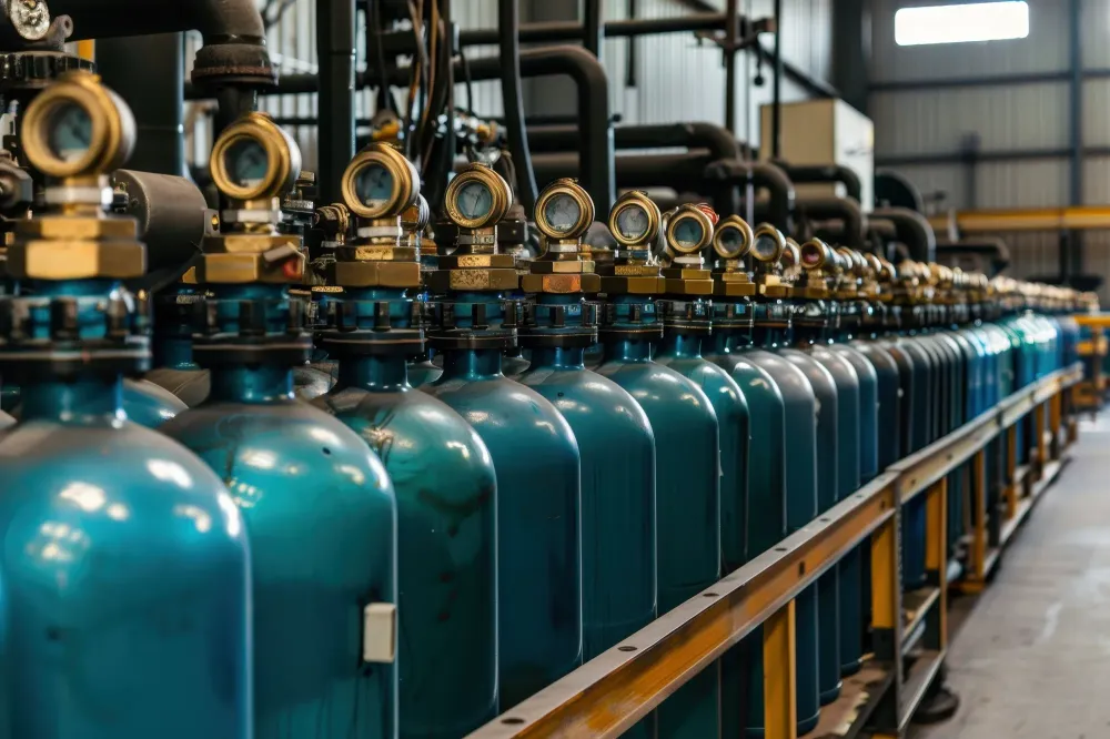 Vente bouteille gaz Air Liquide à Pons